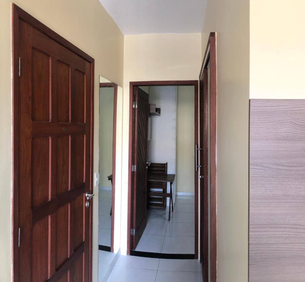 Flats Manaca Maragogi Apartment Exterior foto