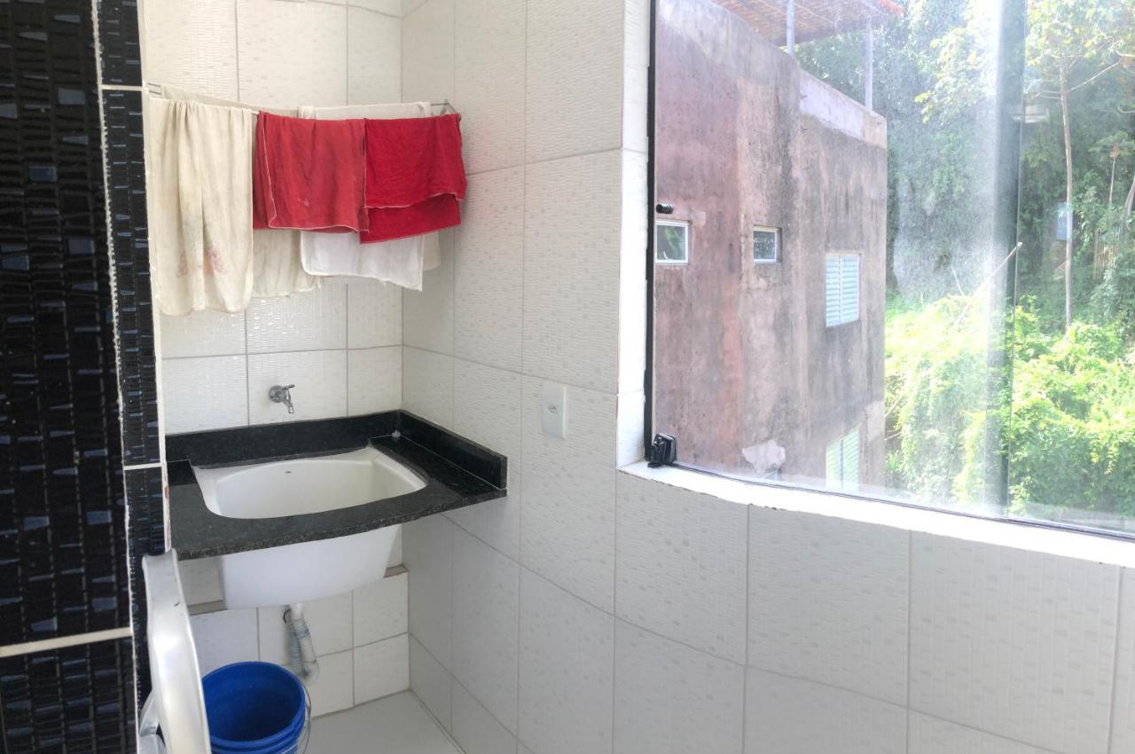 Flats Manaca Maragogi Apartment Exterior foto