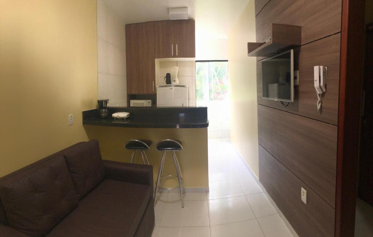 Flats Manaca Maragogi Apartment Exterior foto