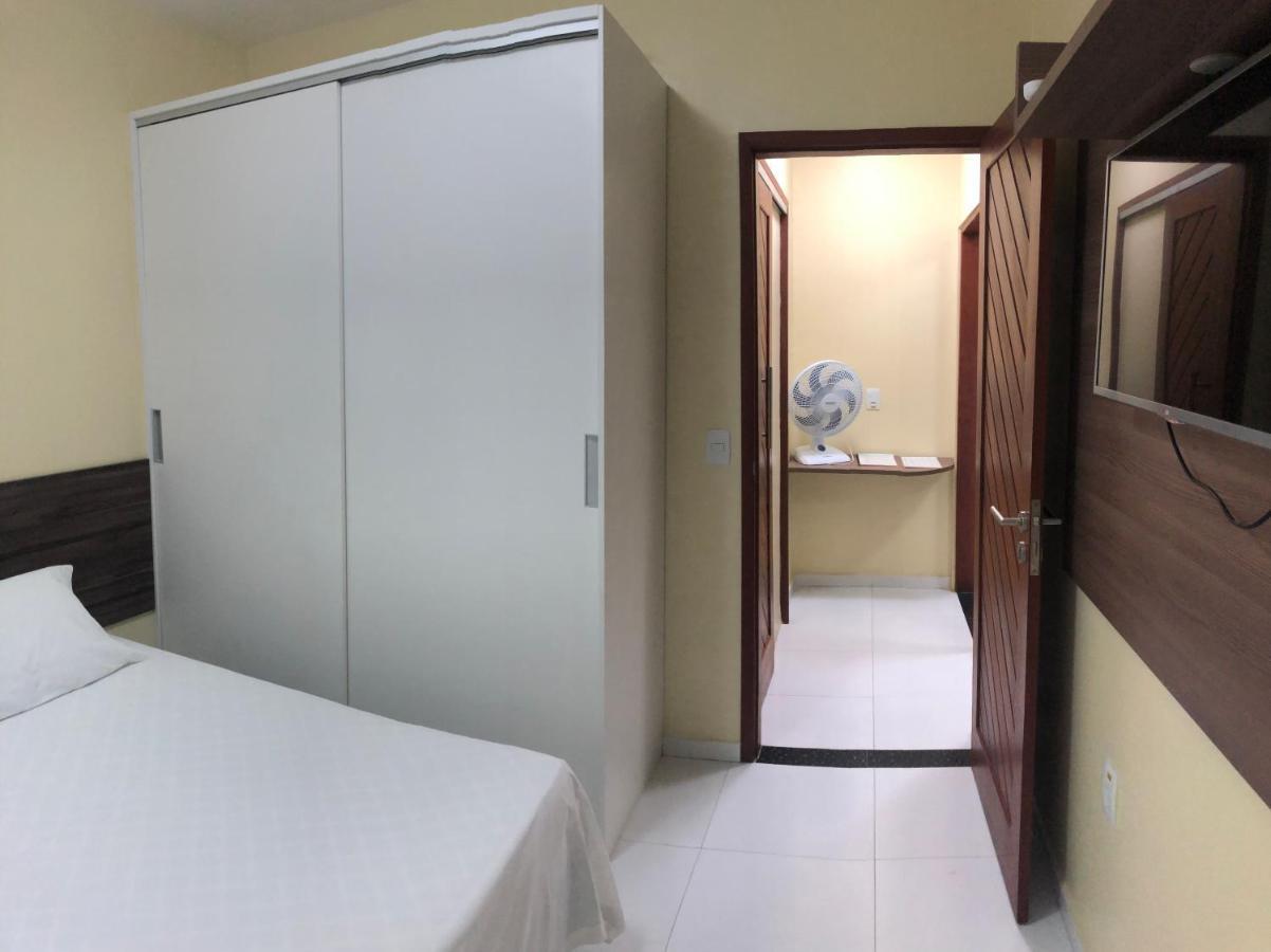 Flats Manaca Maragogi Apartment Exterior foto